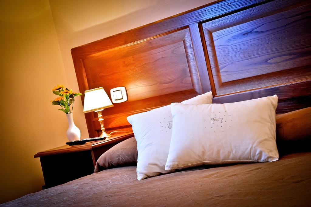 Gasthuis Relais Cavour