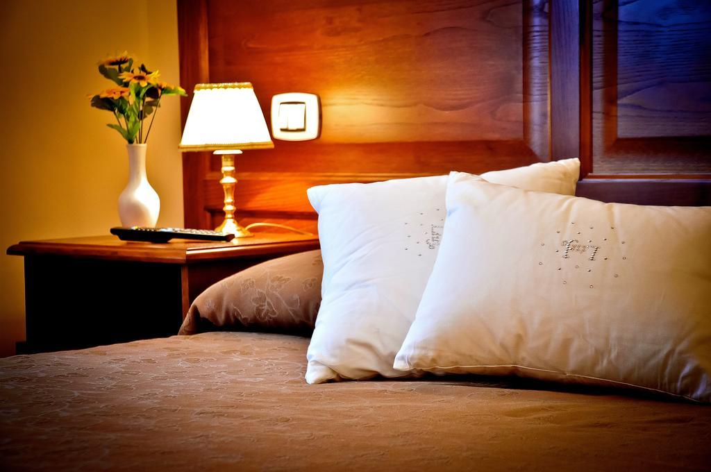 Relais Cavour Gasthuis Rome