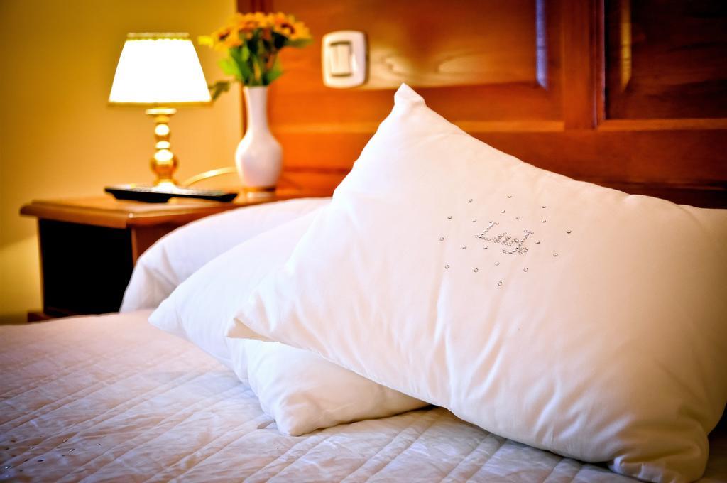 Gasthuis Relais Cavour Rome