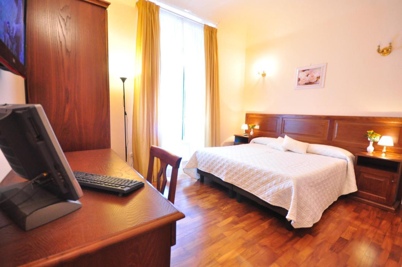 Gasthuis Relais Cavour Rome