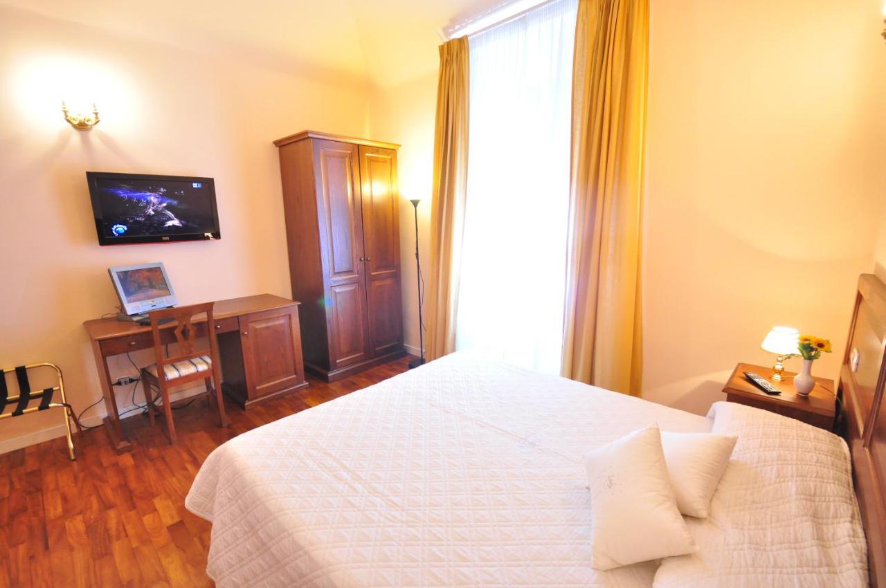 Relais Cavour Gasthuis