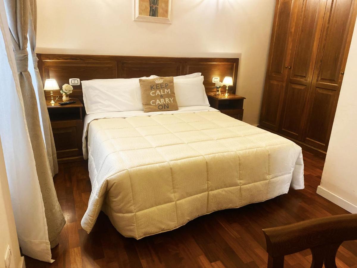 Relais Cavour Gasthuis Rome