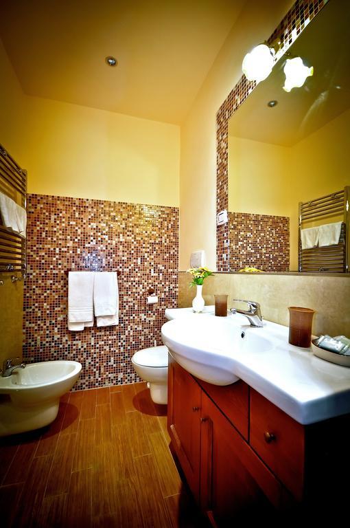 Maison d'hôtes Relais Cavour