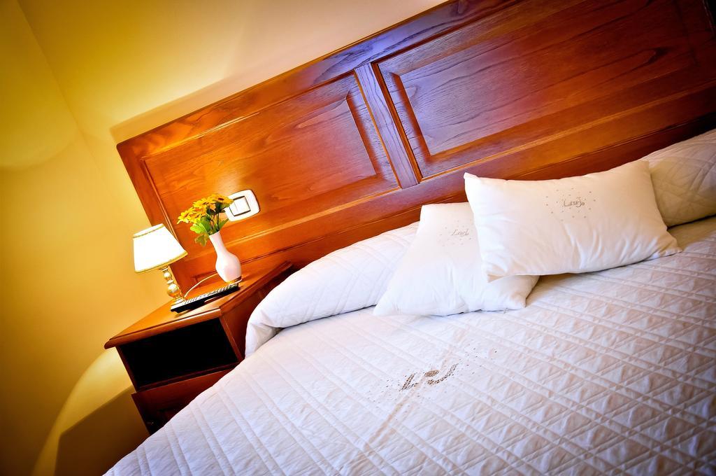 Relais Cavour Maison d'hôtes Rome
