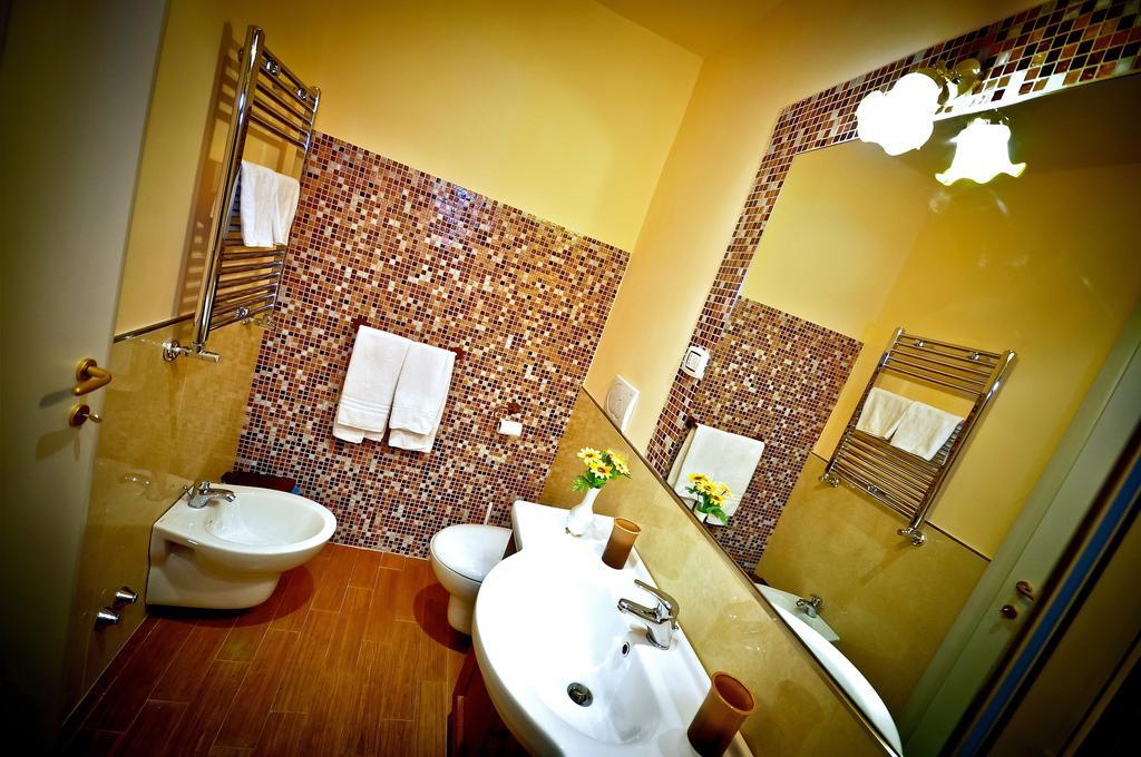 Maison d'hôtes Relais Cavour 2*
