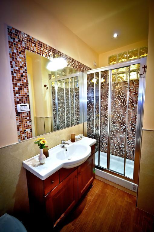 Relais Cavour Maison d'hôtes 2*