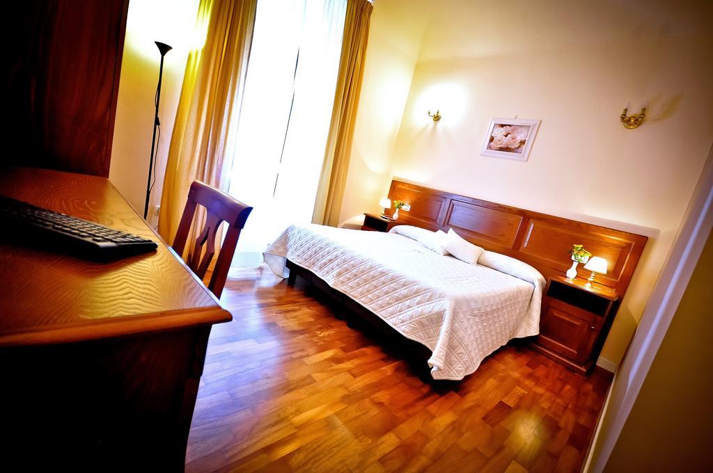 Maison d'hôtes Relais Cavour Rome